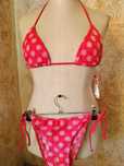 Szok! Nowy strój kąpielowy bikini  36r. S