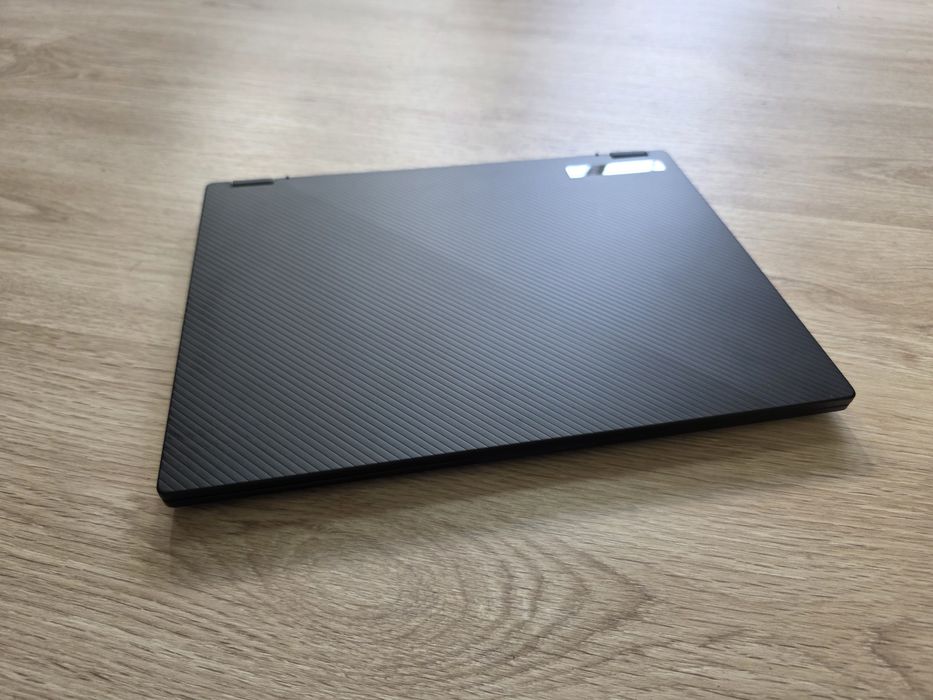 Asus Flow X13 Ryzen9