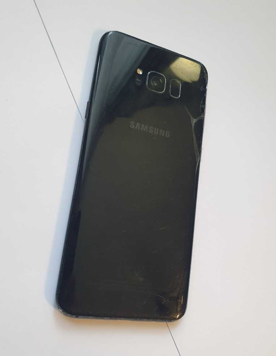Samsung Galaxy S8+ 64GB | Pełna funkcjonalność | Super okazja