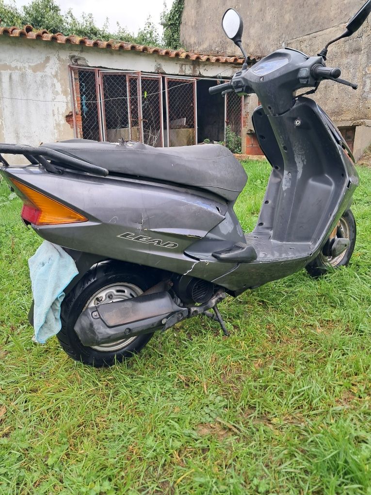 Honda lead 125 *