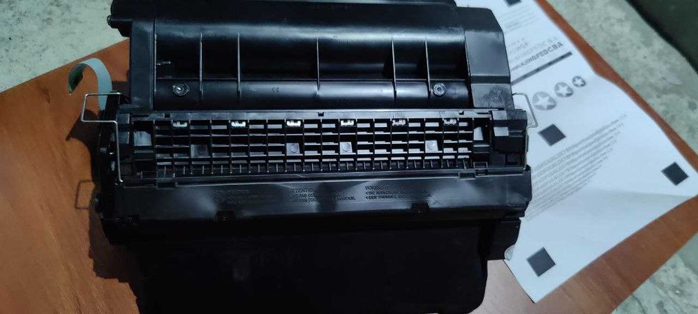 Картридж Patron PN-64X