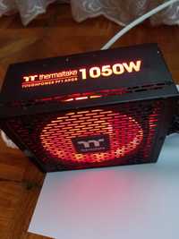 Блок живлення Thermaltake Toughpower PF1 ARGB 1050W