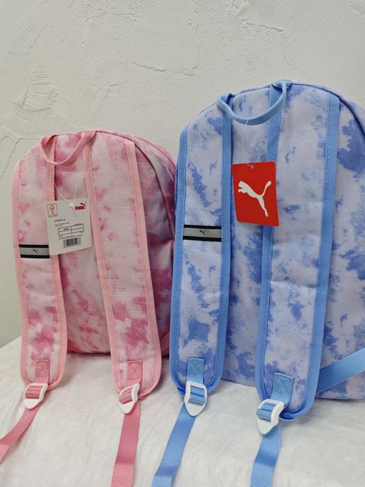 Дитячий рюкзак Puma kids style/ детский рюкзак/ спортивный рюкзак