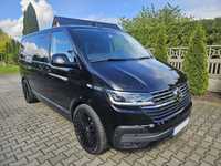 Volkswagen Multivan FV 23%, DSG, 4Motion, Highline