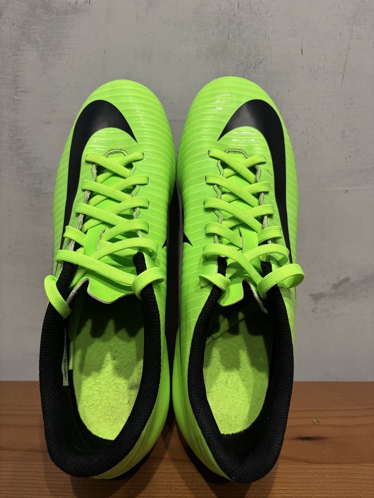 Nike Mercurial Vortex III FG