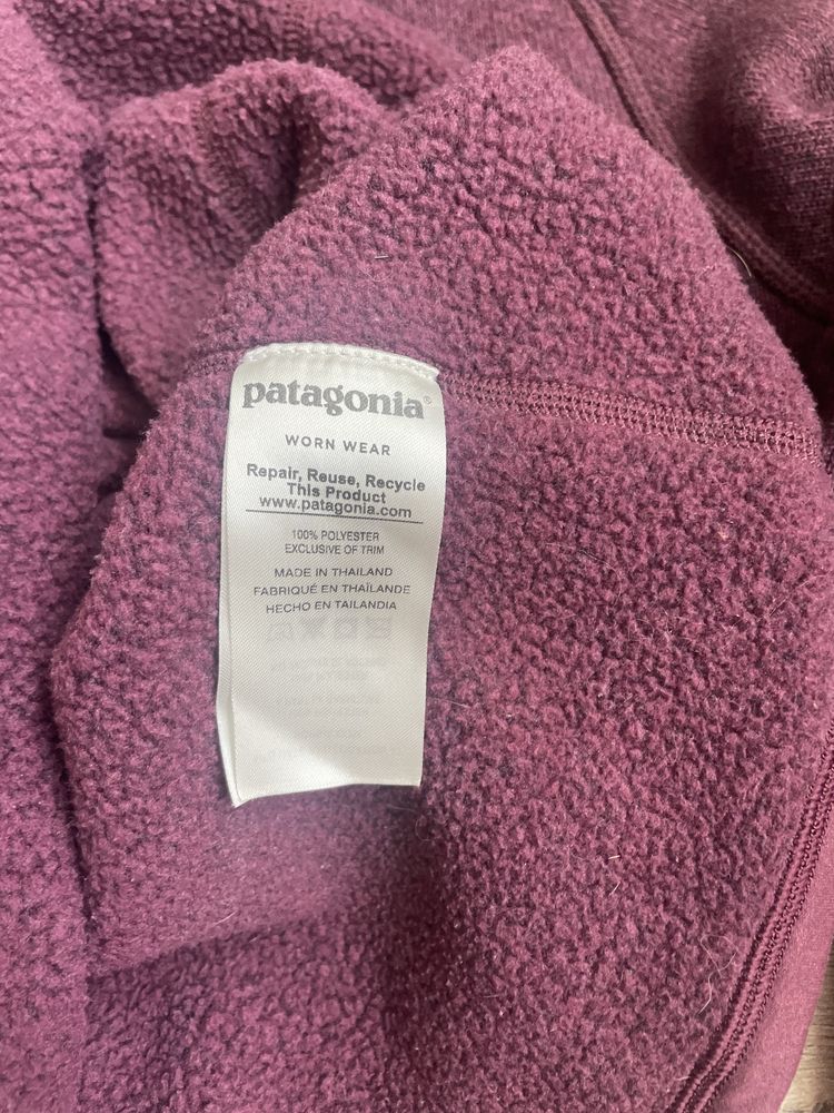 Patagonia Damski Polar
