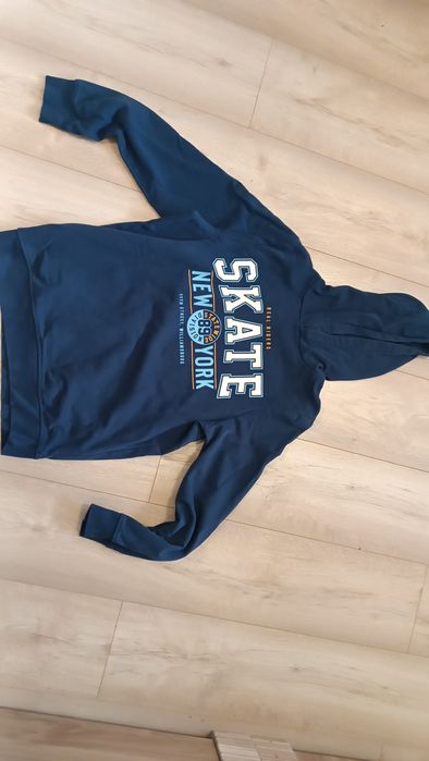Bluza z kapturem 158/164 C&A