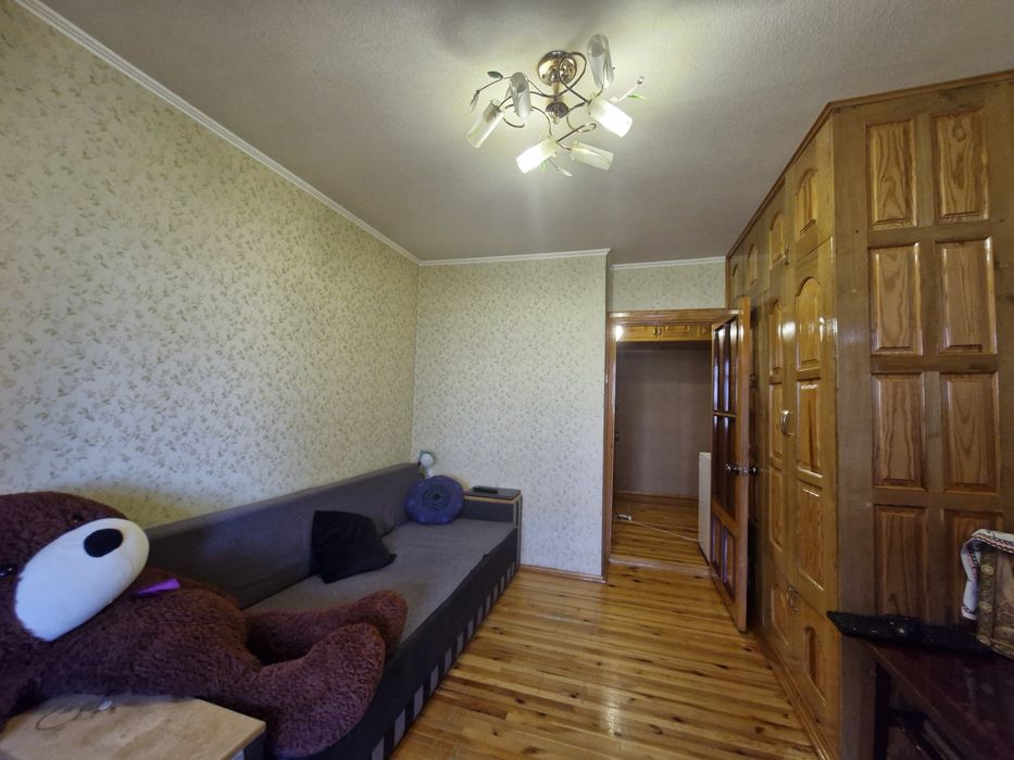 Продаж 3 кімн.квартири Слов'янка