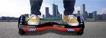 Deskorolka elektryczna MANTA HOVERBOARD VIPER PRO SYSTEM sprawna