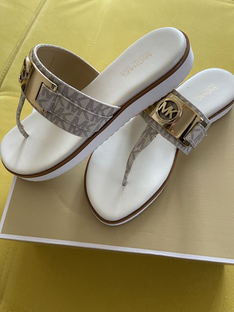 Michael Kors шлепанцы