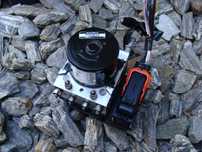 POMPA ABS ESP SUZUKI GRAND VITARA II 06.2109-6000.3 77K0