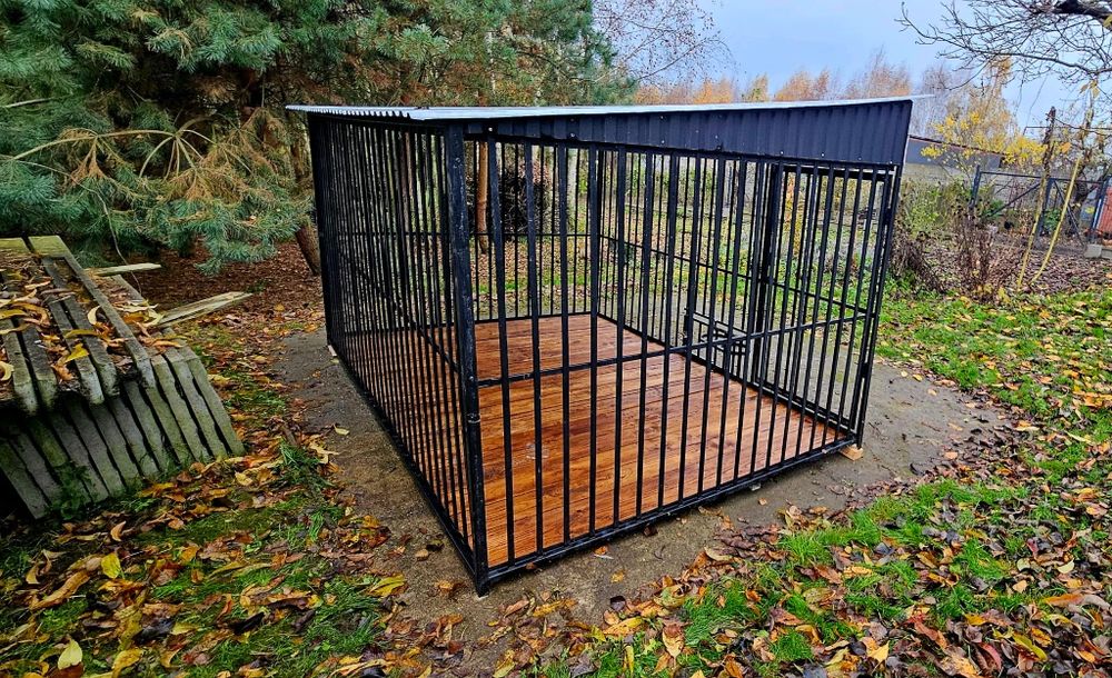 Sprzedam Kojec 3*2- mało używany!