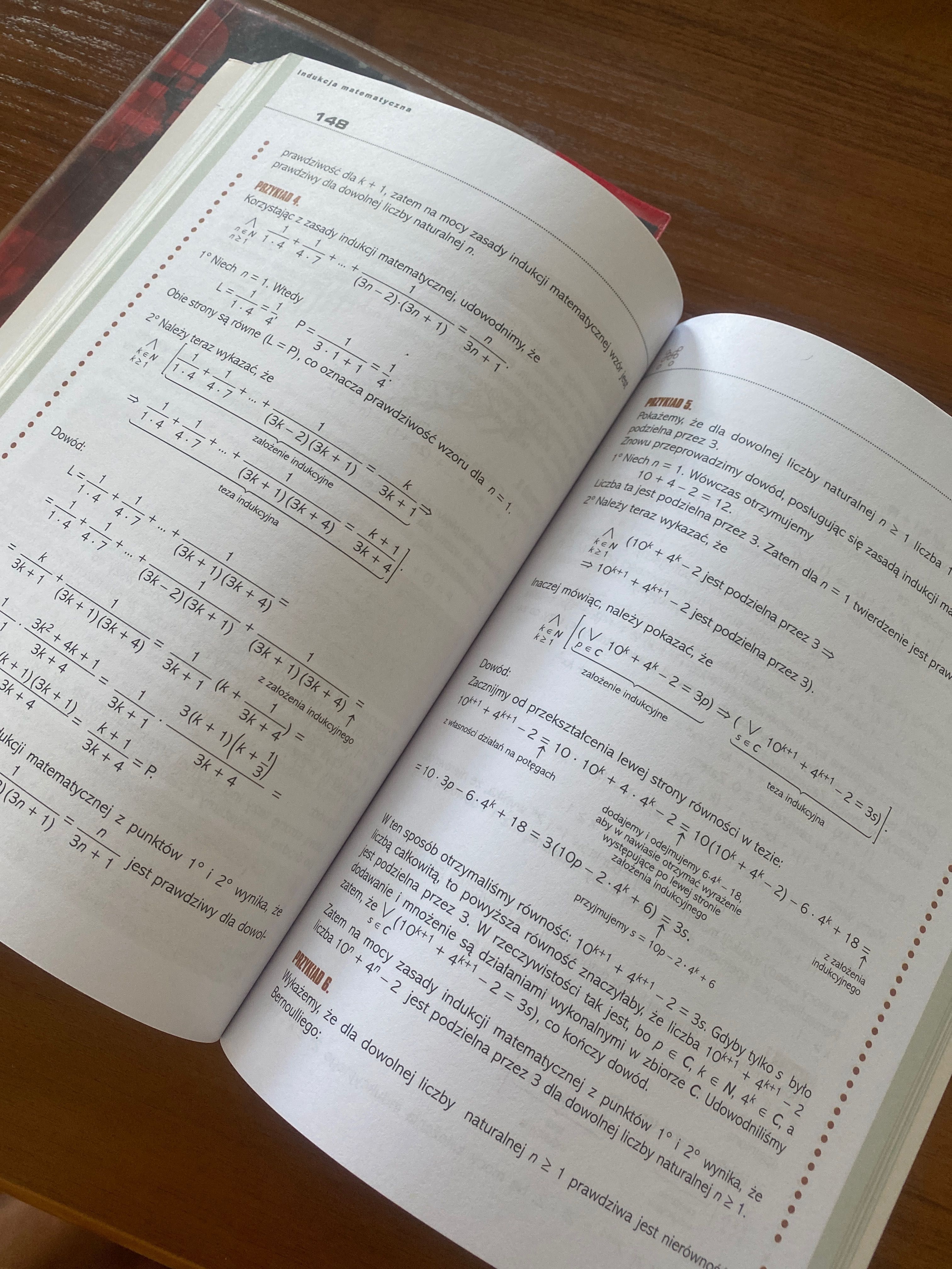 Podręcznik i Zbiór Matematyka klasa 2 Oficyna Edukacyjna