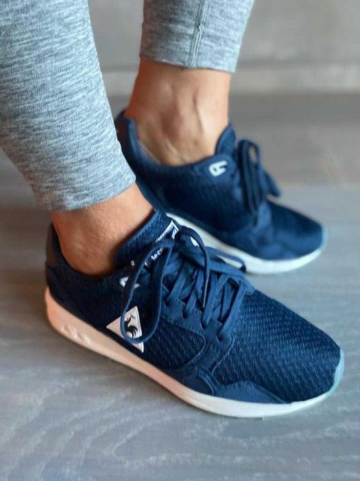 Tenisówki Le Coq Sportif - R900, rozmiar 37