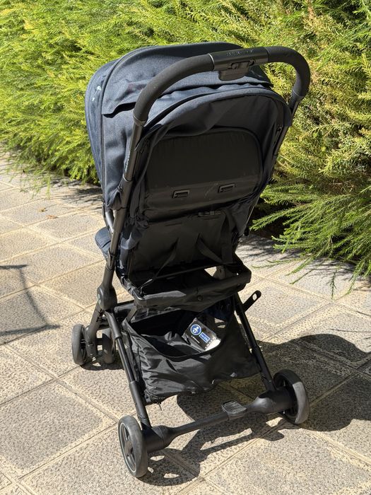 Carrinho compacto Maxi-Cosi Lara2