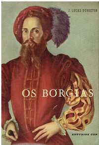 10281

Os Bórgias
de J. Lucas Dubreton