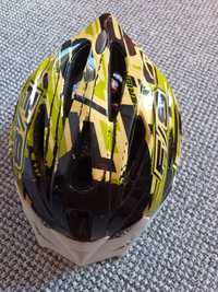 Kask rowerowy 53 - 56 cm