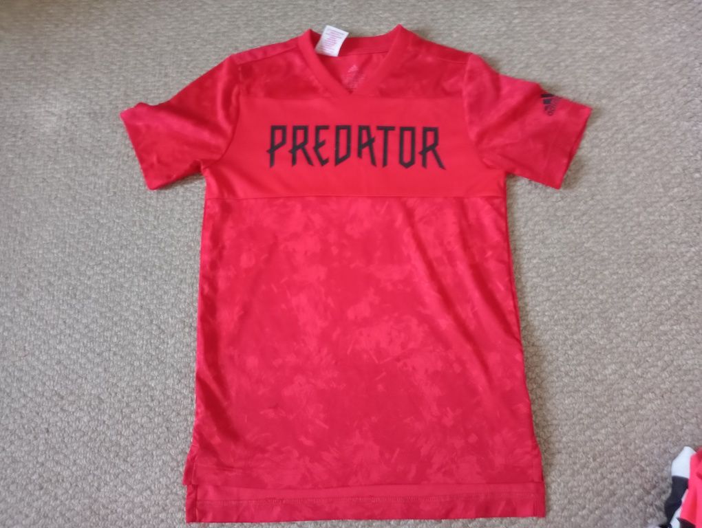 Predator Адідас футболка