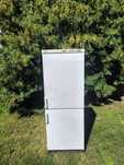 Lodówko zamrażarka Bosch Electronic  176 L duże szuflady