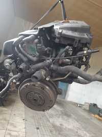 Мотор двигатель 1.4 16V AKQ Golf Audi Seat Skoda двигун