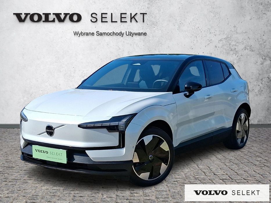 Volvo EX30 Single Motor Extended Range (272KM), Ultra