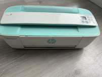 Drukarka wielofunkcyjna HP DeskJet 3700