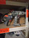 Wiertarka Bosch 18 v, do remontu