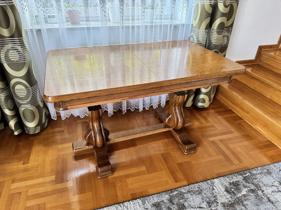 Stół/ława do salonu