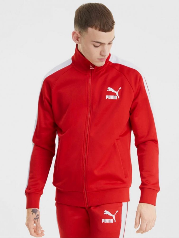 Чоловічий спортивний костюм Puma M