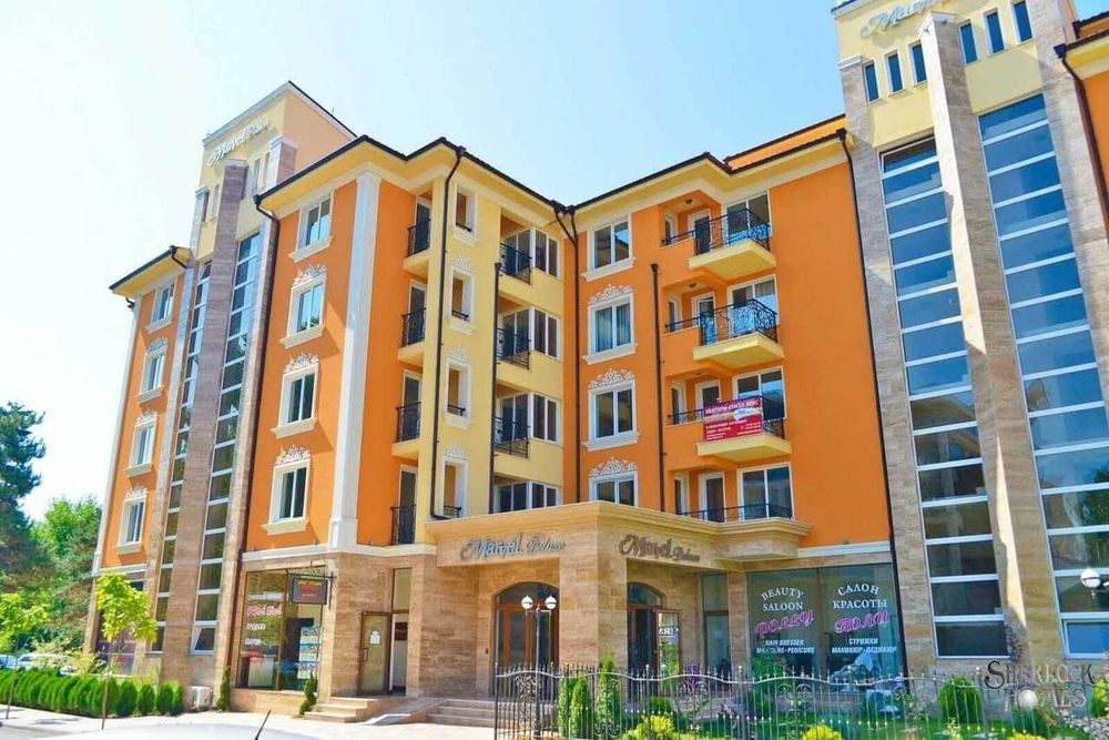 Продаж квартири Болгарія Болгария Сонячний Берег Солнечный Берег