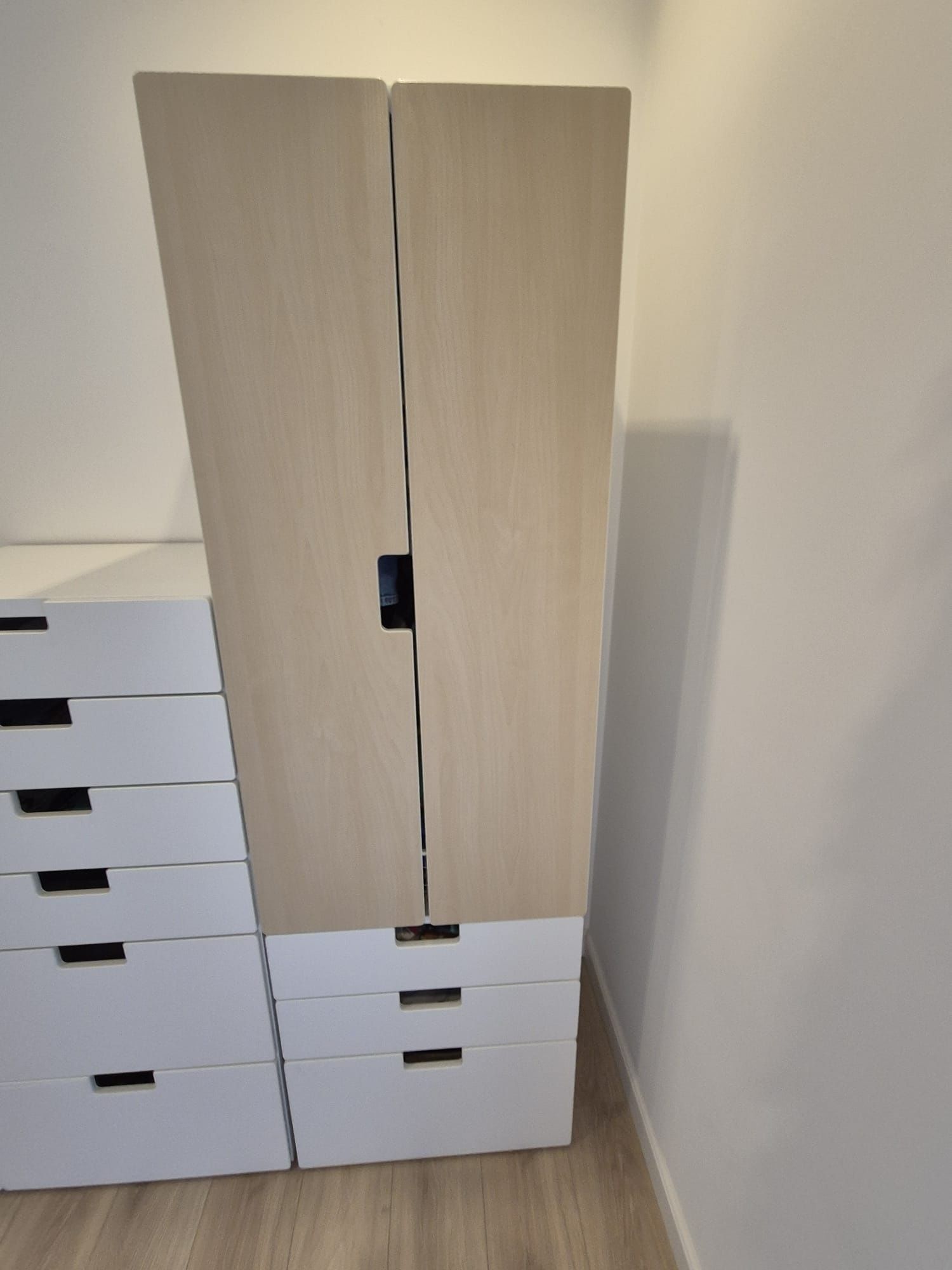 Meble Ikea STUVA zestaw