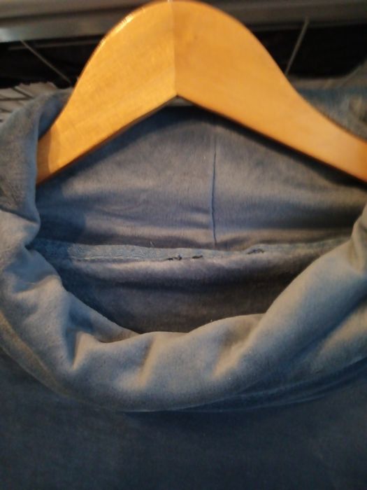 Bluza damska L na jesień