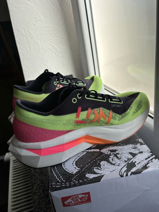 New Balance FuelCell SC Elite v4 ориг