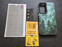 Etui Samsung Galaxy S24+ GRATIS