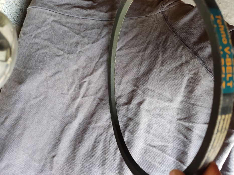 Клиноподібний ремінь А710