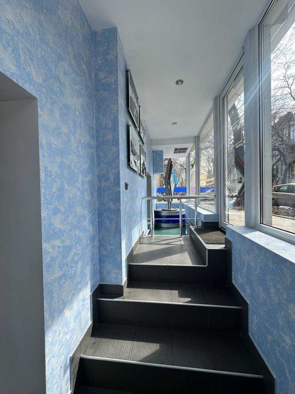 ТЕРМІНОВО! Продаж офісного приміщення в самому центрі Одеси