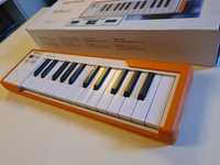 Arturia MicroLAB Orange sterownik MIDI na USB