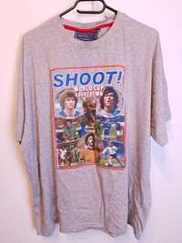Koszulka retro vintage Shoot World Cup XXL