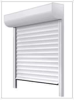 Montagem e reparação de estores e pinturas