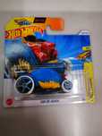 Car-de-Asada Treasure Hunt Netflix Hot Wheels s 2024