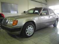 Mercedes-Benz Мерседес W124/W210/W211 с 85-2009 г на запчасти.Разборка