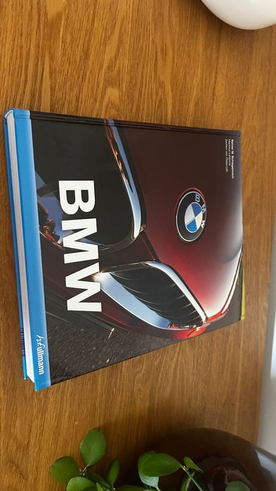 Livro BMW - h.f.ullmann