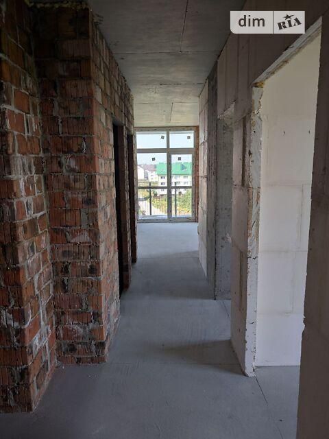 Продаж 2-кім.квар.62кв.м. бічна вул.Стрийська.Ціна:87500$.