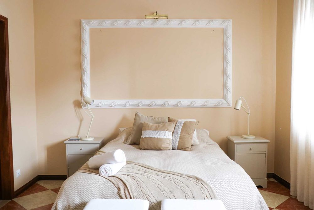 The Ocean House Baleal / Work&Surf