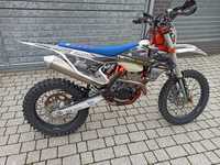 Suzuki  KTM EXC Ktm exc 250 six days