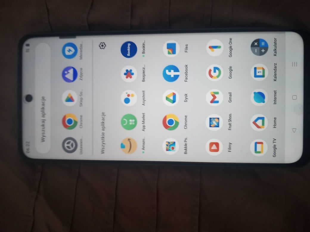 Telefon realmy67 c