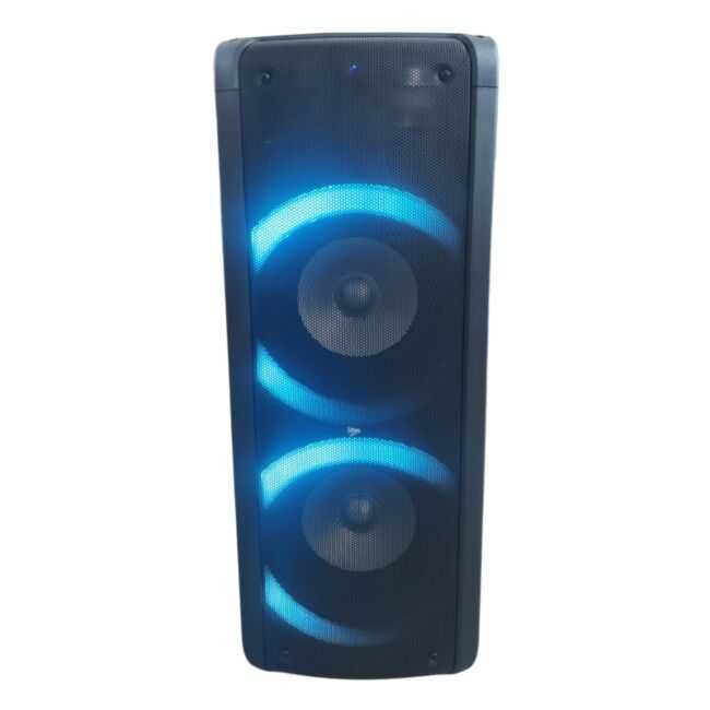 V-TONE beFore akumulatorowy głośnik 40W RMS z mikrofonem radio Vtone