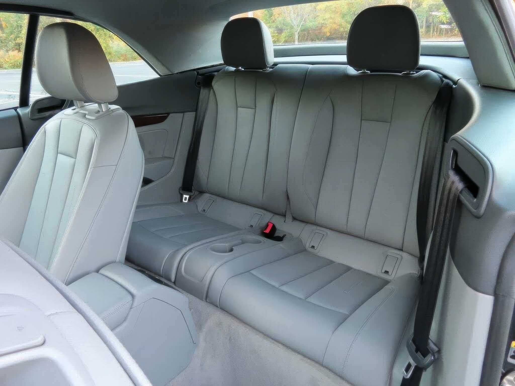Audi     A5  2018