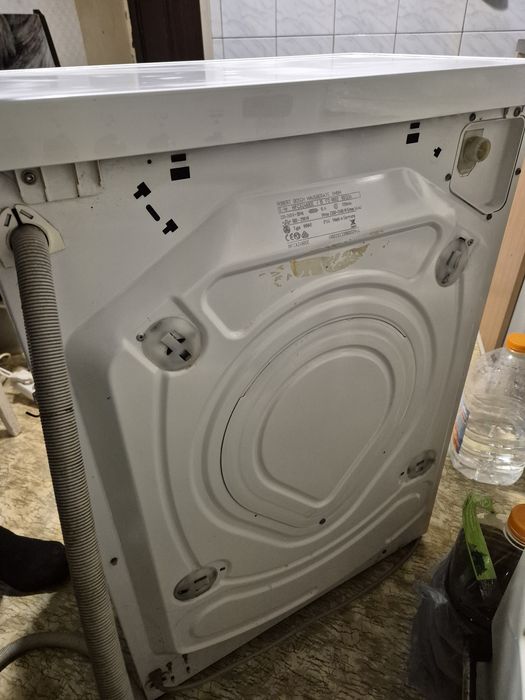 Пральна машина BOSCH, стиральная машина BOSCH 4 кг.