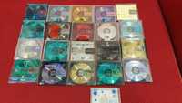 MD Minidisc Sony Tdk Maxell Jvc i inne 41 szt